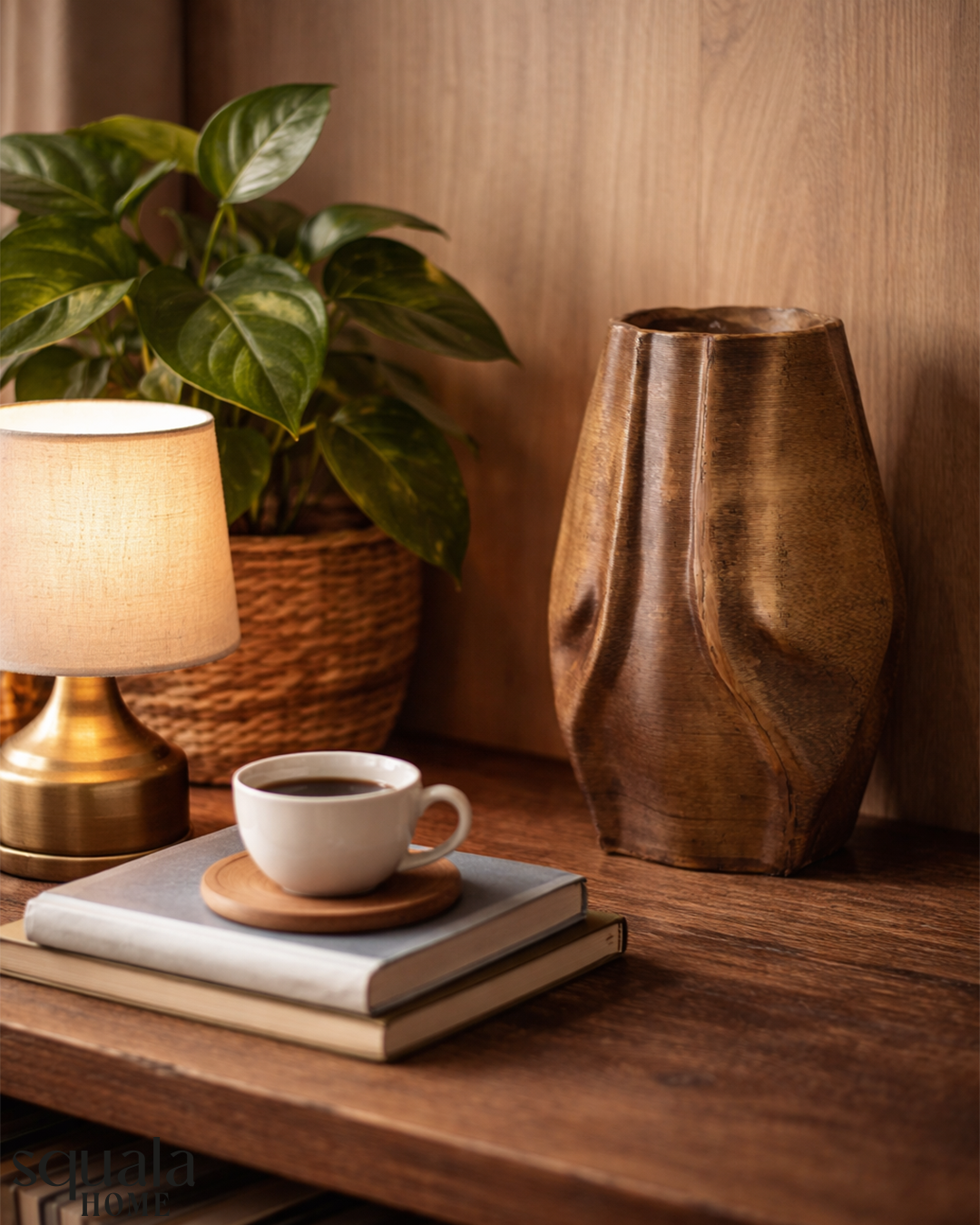 Özel Tsaarım Vazo Biblo