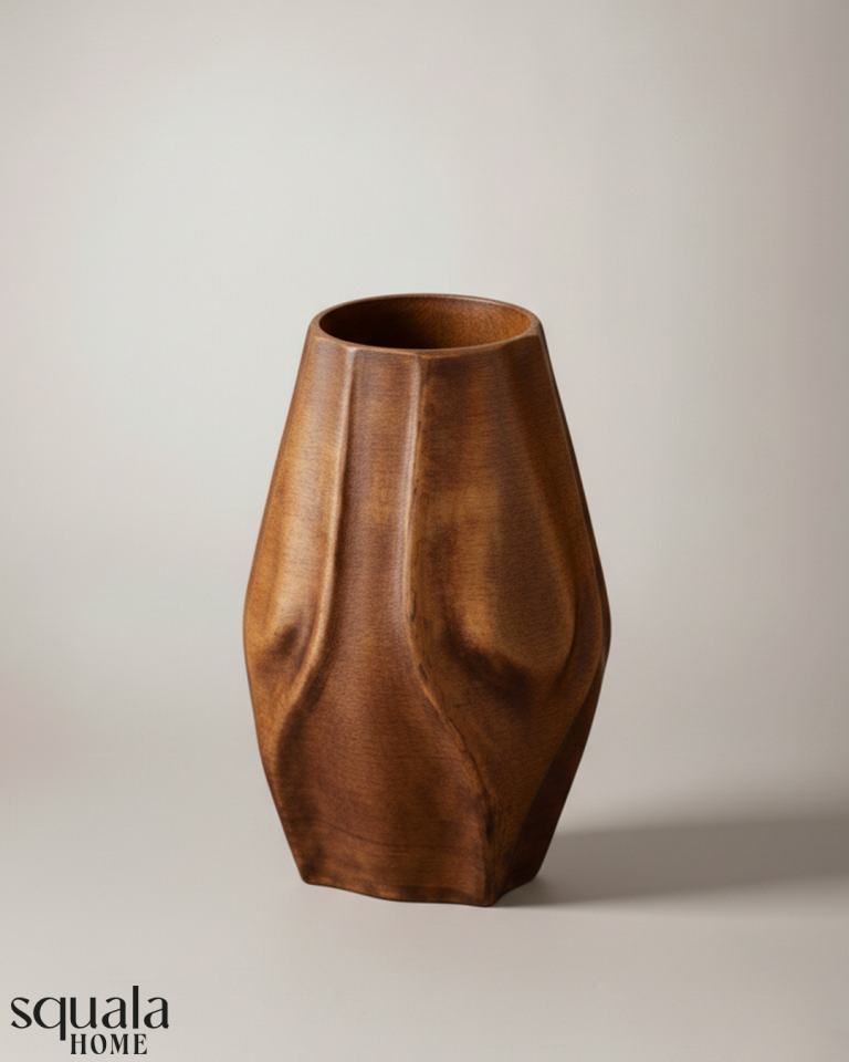 Özel Tsaarım Vazo Biblo